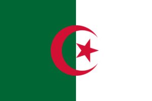 Talent Hiring in Algeria