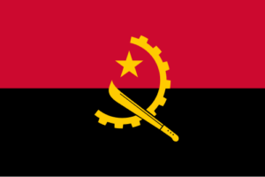 Talent Hiring in Angola