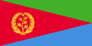 Talent Hiring in Eritrea