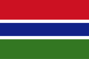 Talent Hiring in Gambia