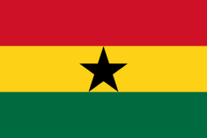 Talent Hiring in Ghana