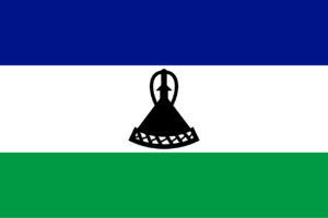 Talent Hiring in Lesotho