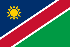Talent Hiring in Namibia