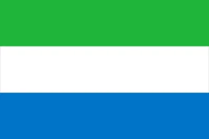 Talent Hiring in Sierra Leone