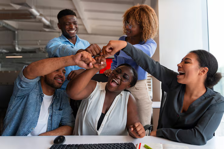 Post a job portal advertisement in South Sudan